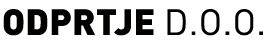 Odprtje d.o.o.